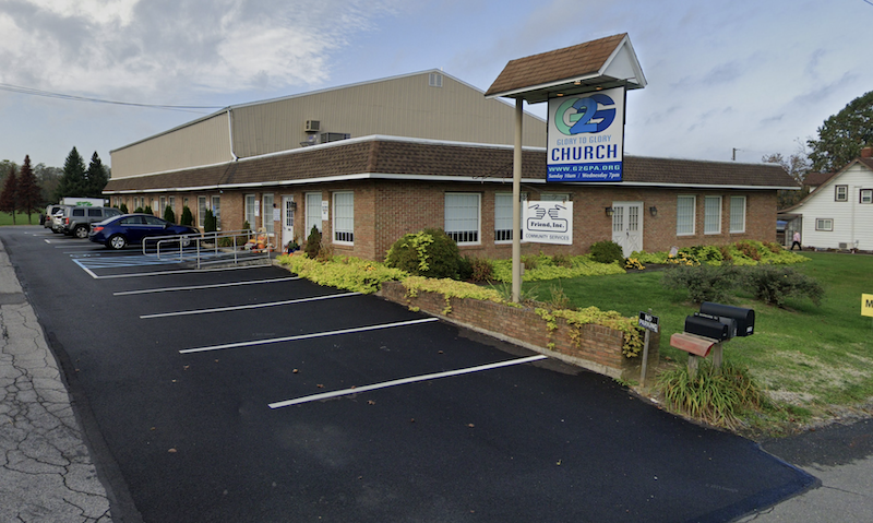 Kutztown WIC Satellite Center Featured Image